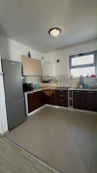APARTAMENT 3 CAMERE CU VEDERE LA MARE – OLIMP - 10