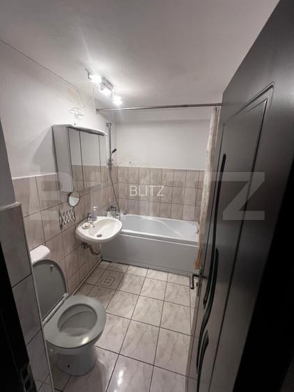 Apartament 3 camere, 72 mp, Codlea - 16