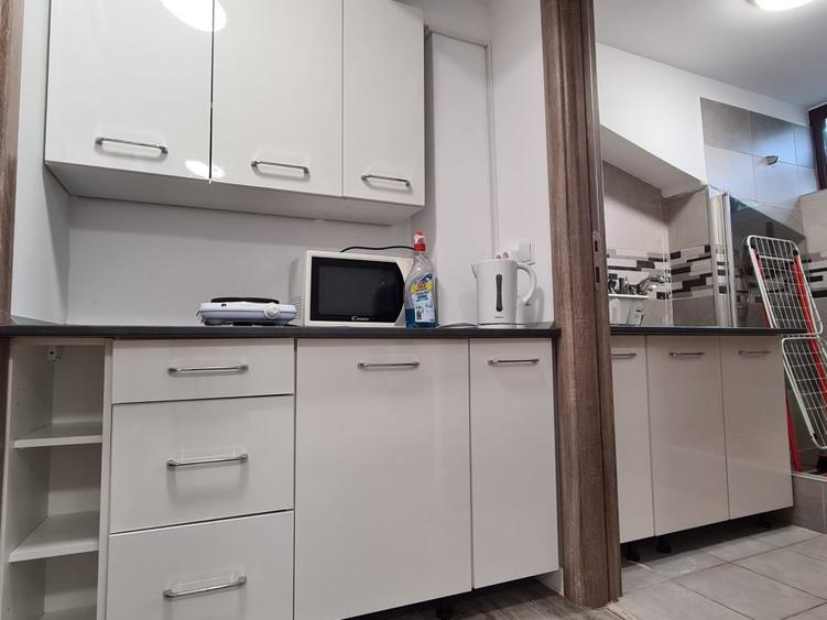 Apartament 3 Camere la Mansardă | Central - Calarași Residence (Hala Traian)