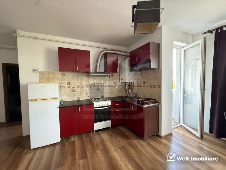 Apartament cu 3 camere in zona Vivo - 6