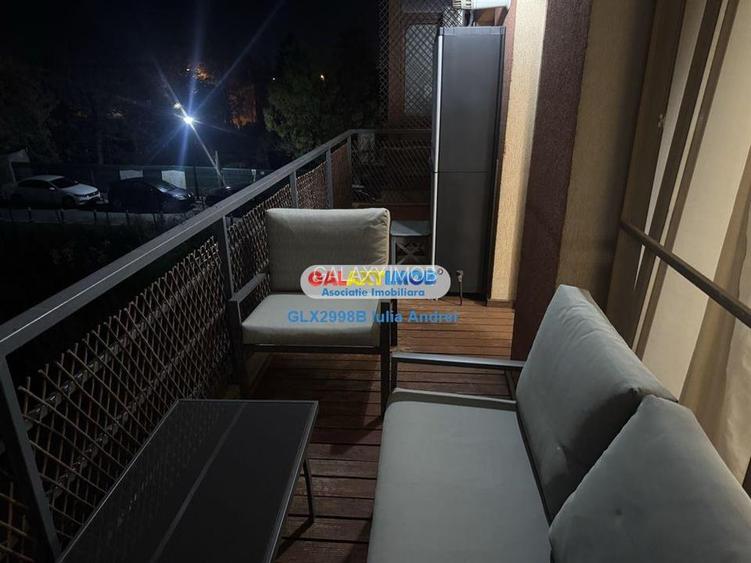 Apartament cu 2 camere de inchiriat Sisesti - 5