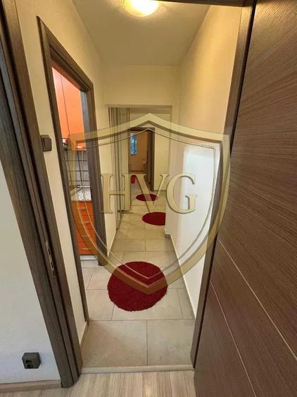 Apartament cu 2 camere | Proximitate metrou | Decomandat | Ozana