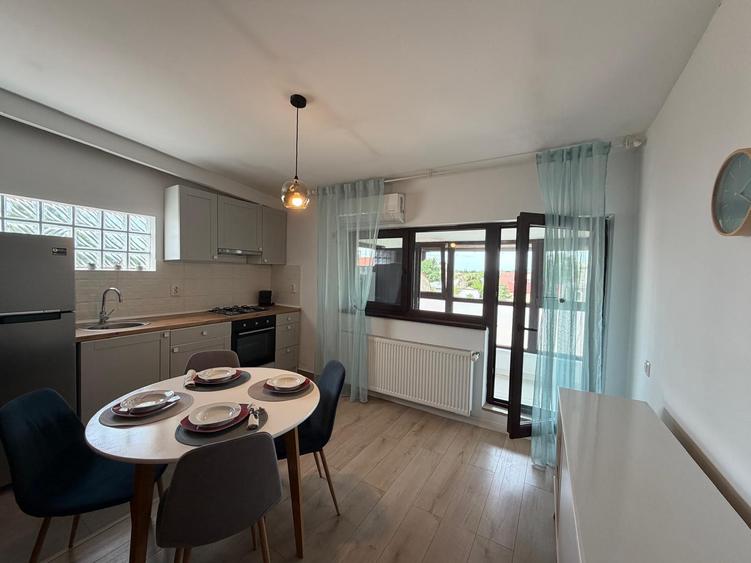 2 camere Domenii | Centrala Proprie | Carol Knappe