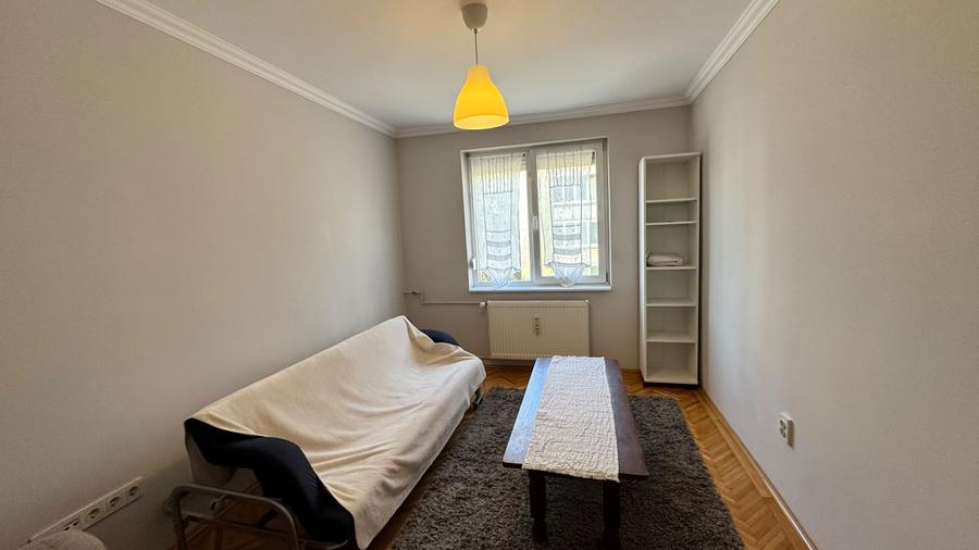 Apartament cu 2 camere de închiriat – ultracentral, Str. General Magheru-AP1557