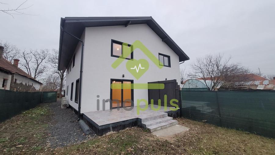 🏡 Duplex la Cerneteaz, finalizat, ocupabil imediat. ✨
