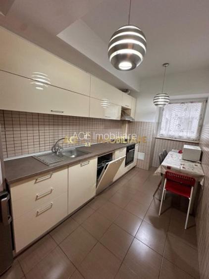 Duplex de inchiriat | Unirii | Metrou | Pet Friendly | Parcare | 84 mp - 4