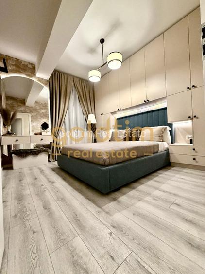 VANZARE 3 CAMERE SUPERB/MOBILAT/LOC PARCARE SUPRATERAN/OTOPENI-23AUGUST/2024 - 19