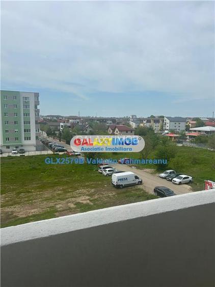 Apartament 2 Camere Nemobilat Popesti Leordeni COD 246 - 12