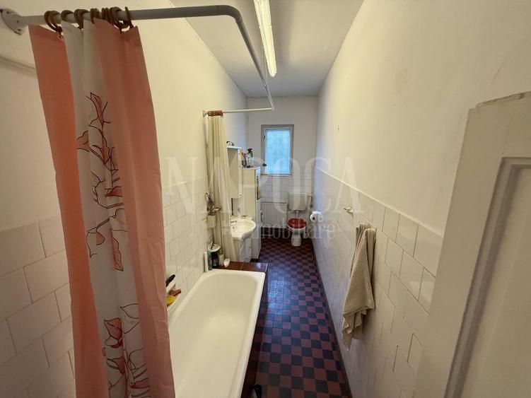 Casa 3 camere de vanzare in Andrei Muresanu, Cluj Napoca