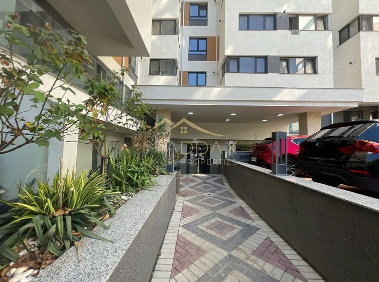 Apartament LUX **2 camere**Parcare inclusa//Hotel Marriott/Unirii