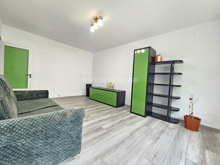 NEW Apart 2 camere 60m2 | Aviatiei - Prometeu | Prima Inchiriere | Metrou A.V - 3