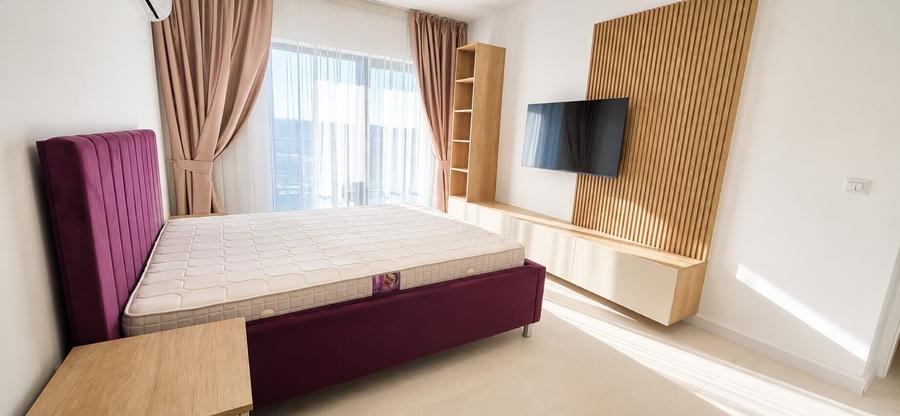 Prima inchiere, Tatarasi, Apartament 1 camera