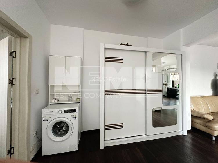Apartament 3 Camere de Inchiriat I Centru/Suceava I Pret: 400€\luna - 5