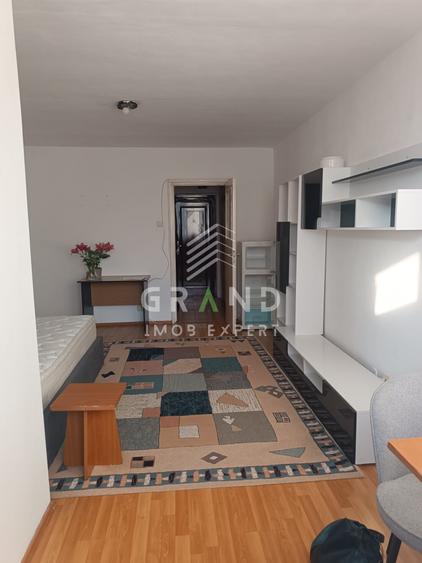 Garsonieră | BALCON | Mănăștur–Parâng | Petrom/Minerva
