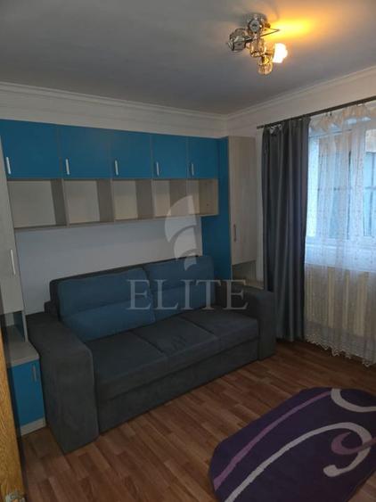 Apartament 3 camere în zona COMPLEX BIG
