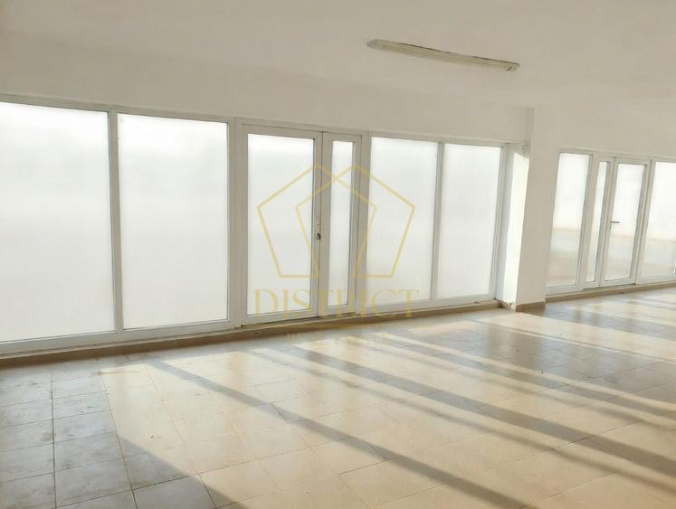 Hala industriala + Showroom | calea Sagului