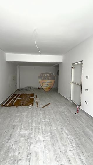 2 camere Mamaia Nord Casa del Mar 70mp, terasa 17mp vedere lac / mare et 7 si 8