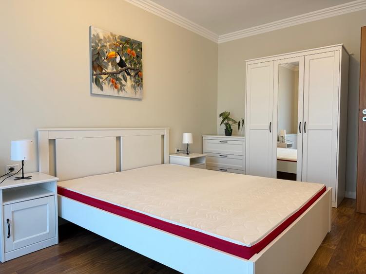 Apartament 2 camere / 59mp / Loc de parcare inclus / Tractorul