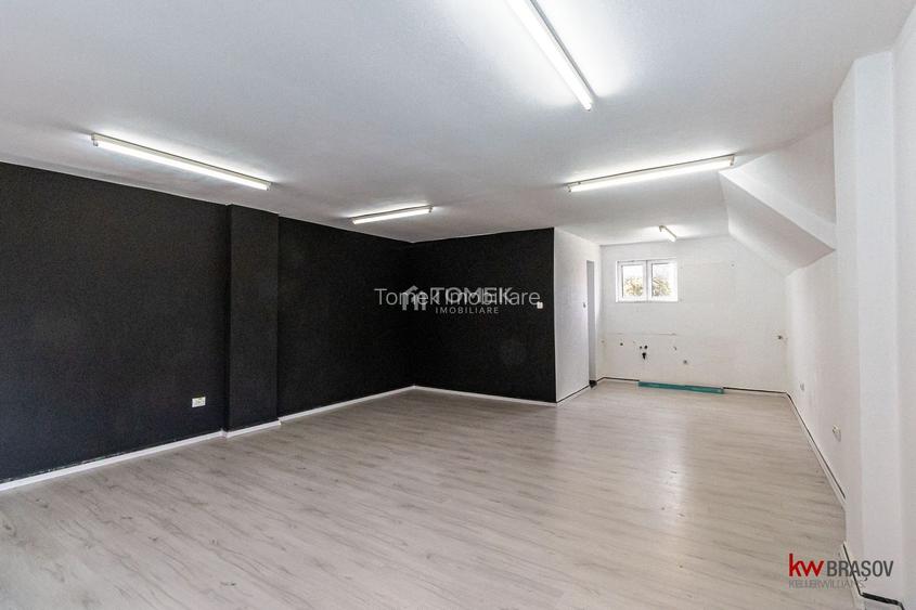 Spatiu comercial/depozit/birouri -Stupini Ocolitoare - 7