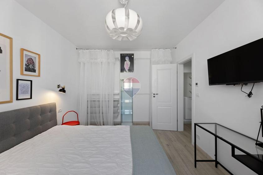 Apartament doua camere de inchiriat, Iuliu Maniu Residence-Adora RIM