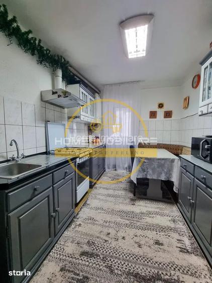 Apartament cu 3 camere/ 71mp/ zona Mircea cel Batran - 12