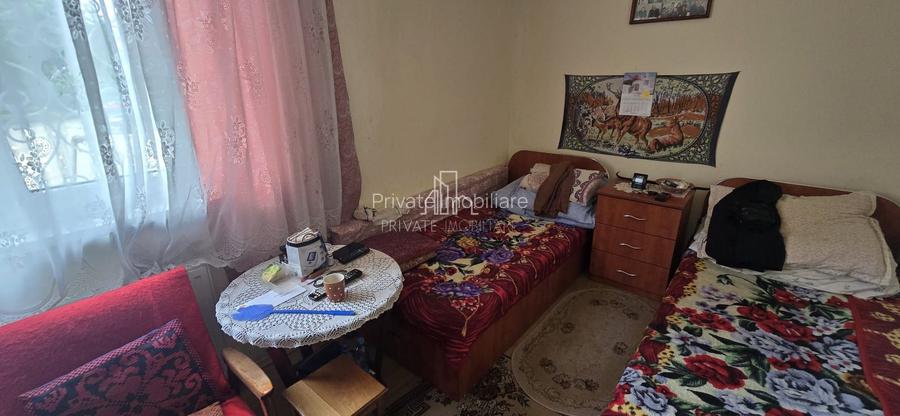 Apartament 2 Camere de Vanzare, Str Petru Dobra, Dambu Pietros - 5