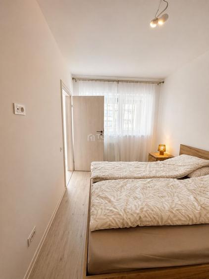 Studio Vivamus 43mp utili + 9mp balcon cu parcare subterana