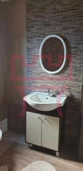 Inchirere casa individuala 5 camere partial mobilata gradina Someseni