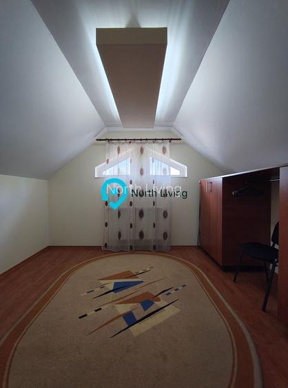 Vila individuala | Curte 400 mp | Garaj 2 auto | zona Pipera - 23