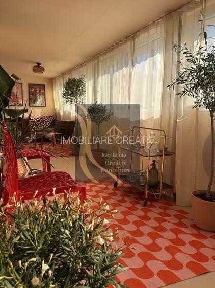 Apartament 2 camere Calea Dorobanți - 4