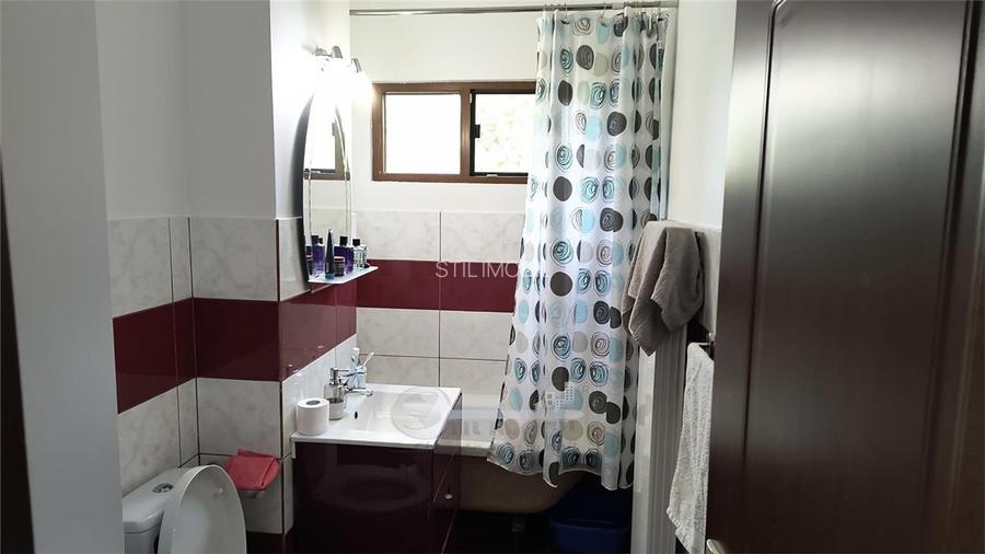 APARTAMENT 3 CAMERE NEDECOMANDAT CANTEMIR PODU ROS - 6