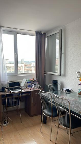 Garsoniera langa complexul comercial BIG Mănăștur