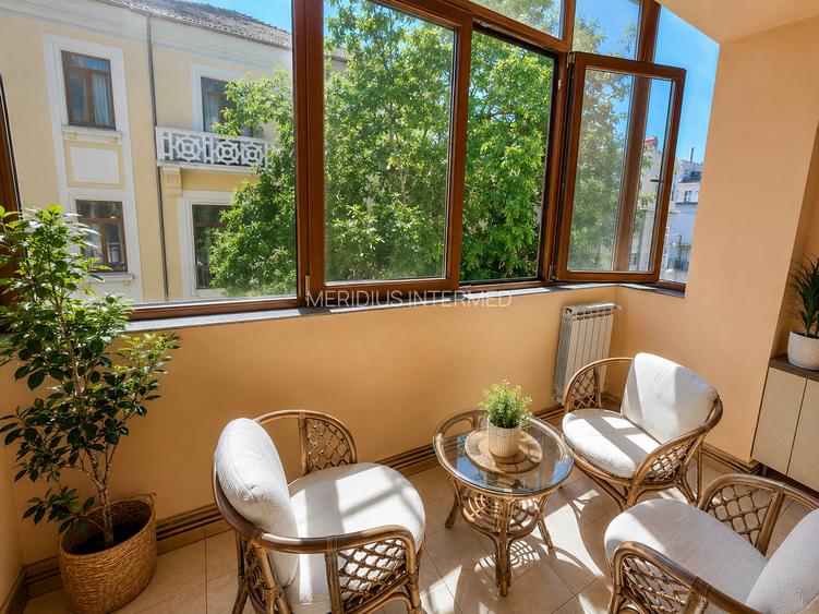 Vânzare apartament 2/3 camere 113 mp. Portul Tomis - 11