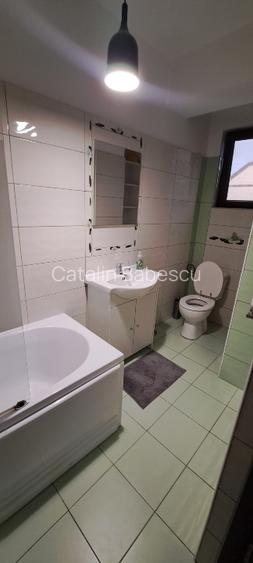 2 camere PET FRIENDLY MOBILAT UTILAT  - 7