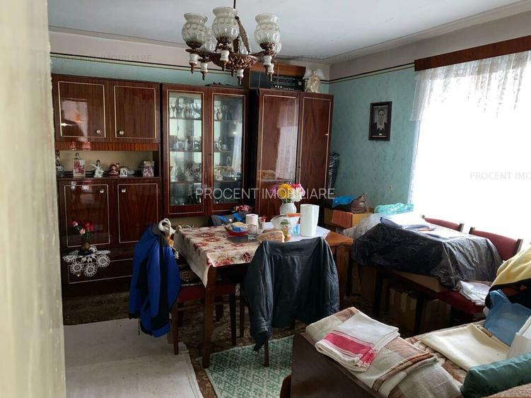 Casă singur in curte cu acces auto - 5
