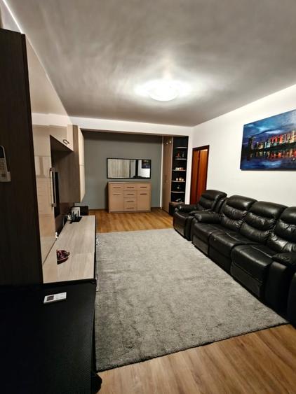 Inchiriere Apartament 3 camere Popesti-Leordeni