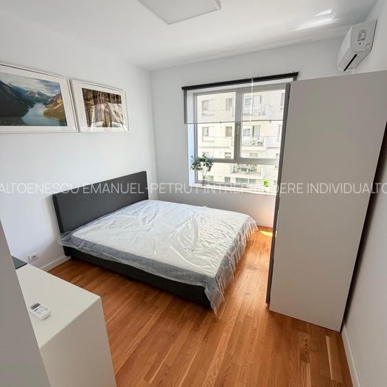 Apartament 2 camere | Luxuria Residence | cu parcare | pet friendly - 2