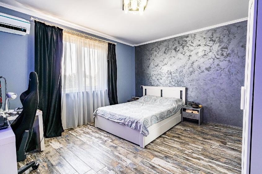 Vila P+1 | Palazu Mare | Teren 1412 mp