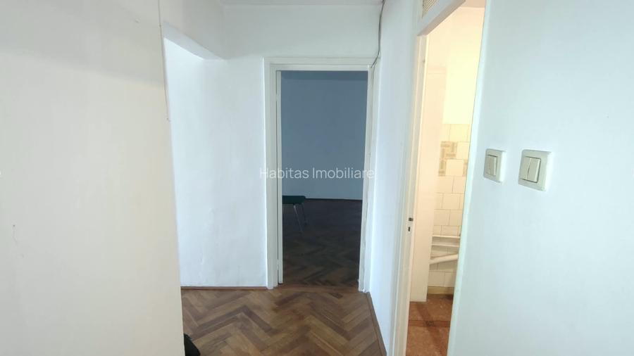0% Apartament 3 camere, 64 mp, et.2/4, zona Biomedica-Grigorescu - 14
