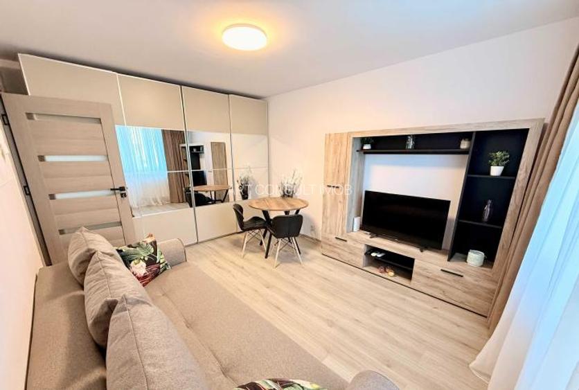 2 Camere | Dorobanti | Metrou | Mobilat | Utilat | - 2