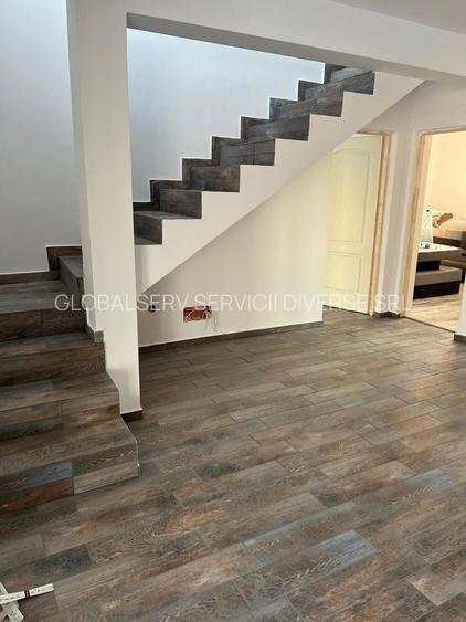FARA COMISIOANE casa cu 6 camere P+1 terasa gata finisata bransata la utilitati - 22