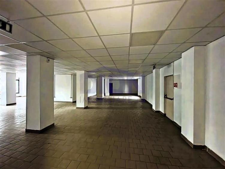 Spatiu stradal Bragadiru Smardan