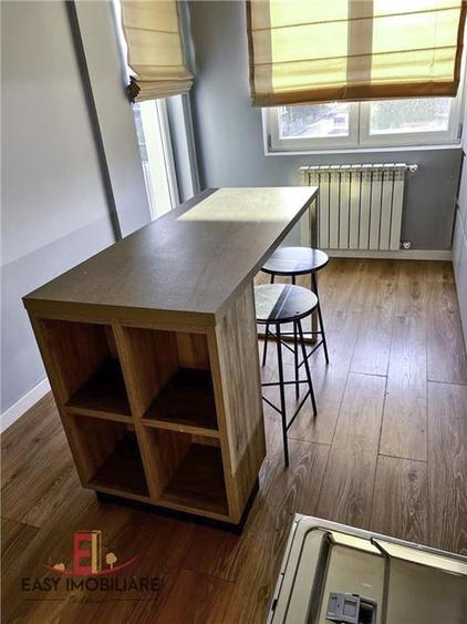 Apartament 2 camere de calitate in Tudor, AGORA, pt investitii