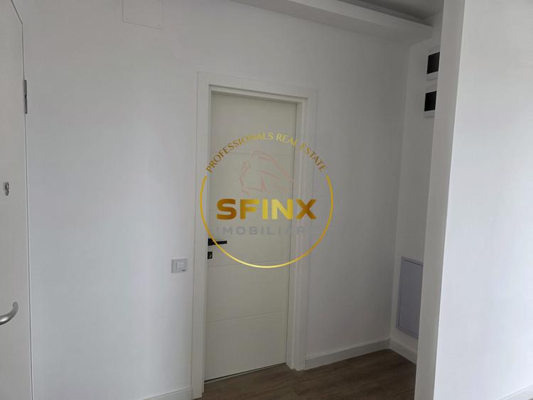 2 camere, 2025, lângă Pădurea Băneasa, Pipera | etaj 2 | balcon mare
