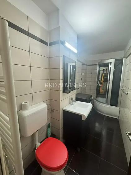 Tribunal | Apartament 2 camere | Bulevardul Unirii | Loc de parcare - 7