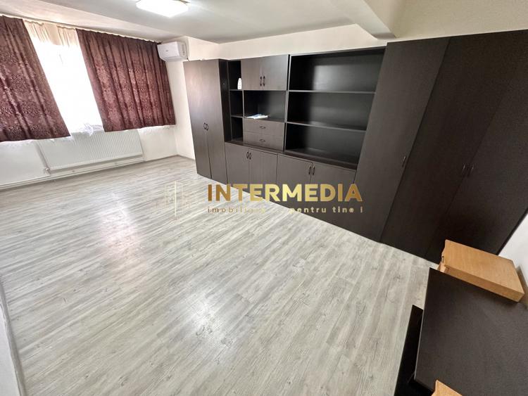 DE VANZARE GARSONIERA I DECOMANDATA I ETAJ 1 I 40 MP I