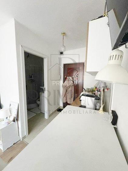 UMT - 1 CAMERA - RENOVATA - BAIE - AER CONDITIONAT - 2
