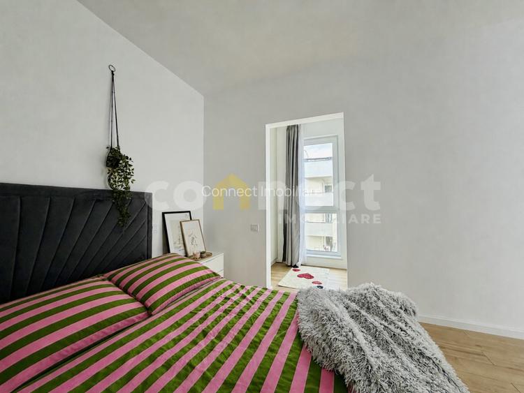 0% comision | Apartament 2 Camere | Bloc nou | Etaj Intermediar | Garaj - 2