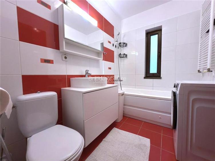 Apartament 3 camere, 72mp, 2 Parcari, zona Coresi - 8