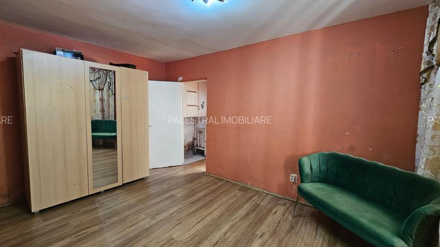 Apartament 2 camere Gemenii,parter,liber,72000 Euro - 9